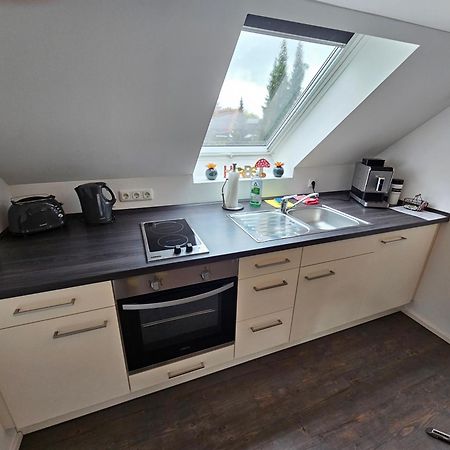 Ferienwohnung Klettham Erding Exterior foto