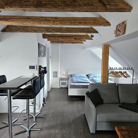 Ferienwohnung Klettham Erding Exterior foto