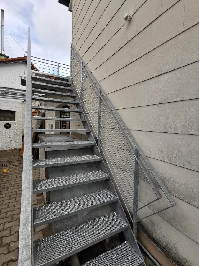 Ferienwohnung Klettham Erding Exterior foto