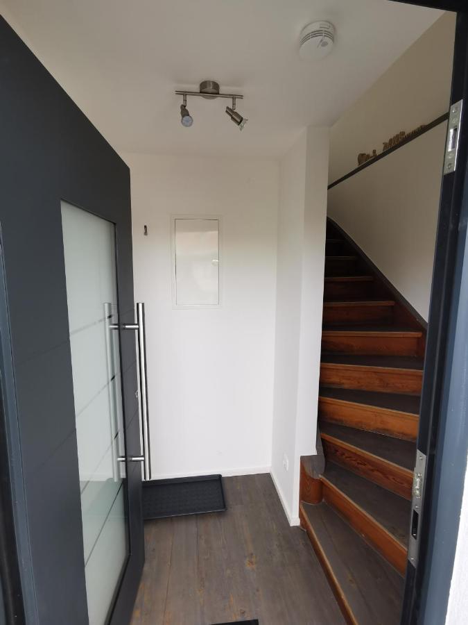 Ferienwohnung Klettham Erding Exterior foto