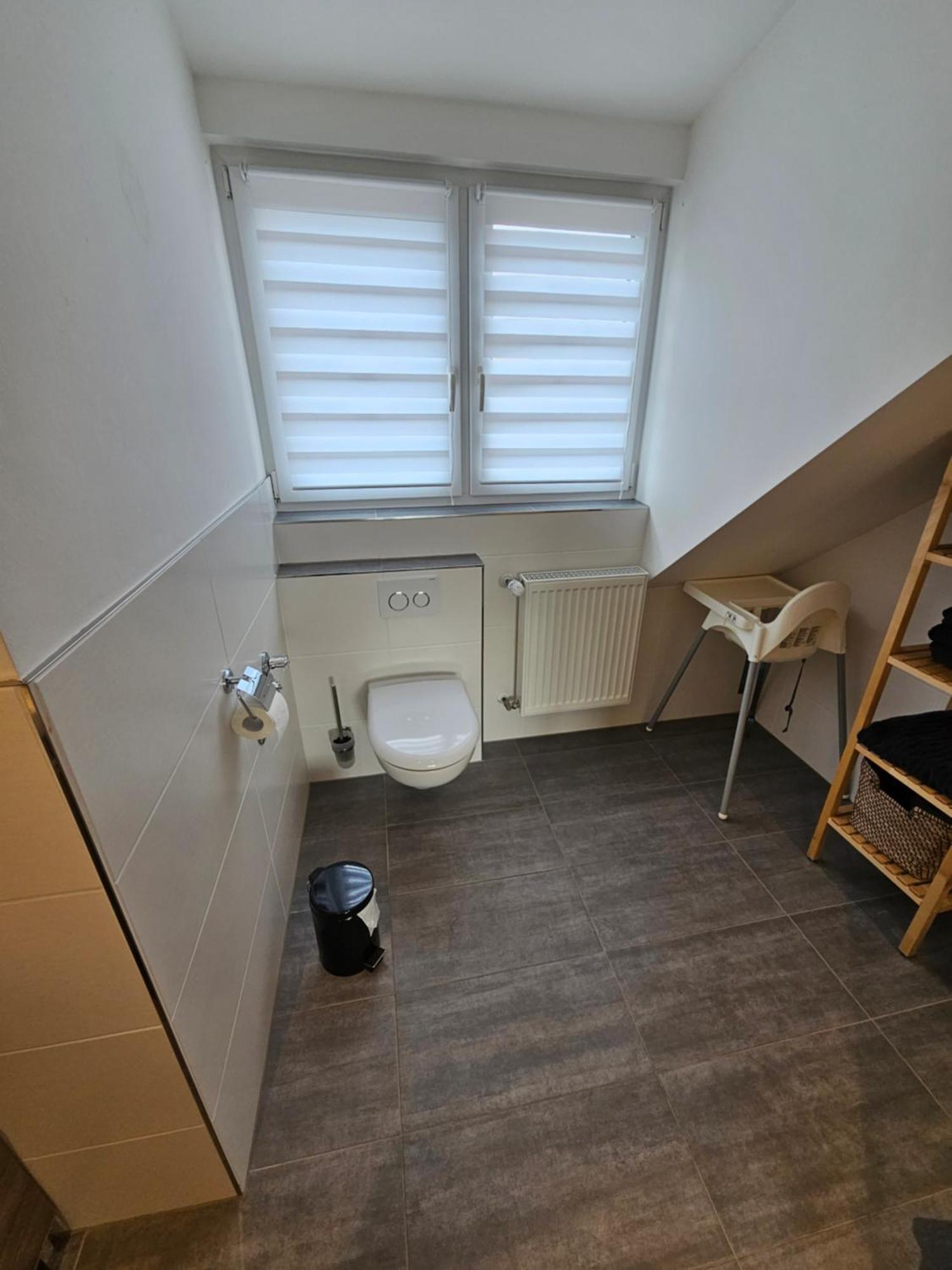 Ferienwohnung Klettham Erding Exterior foto
