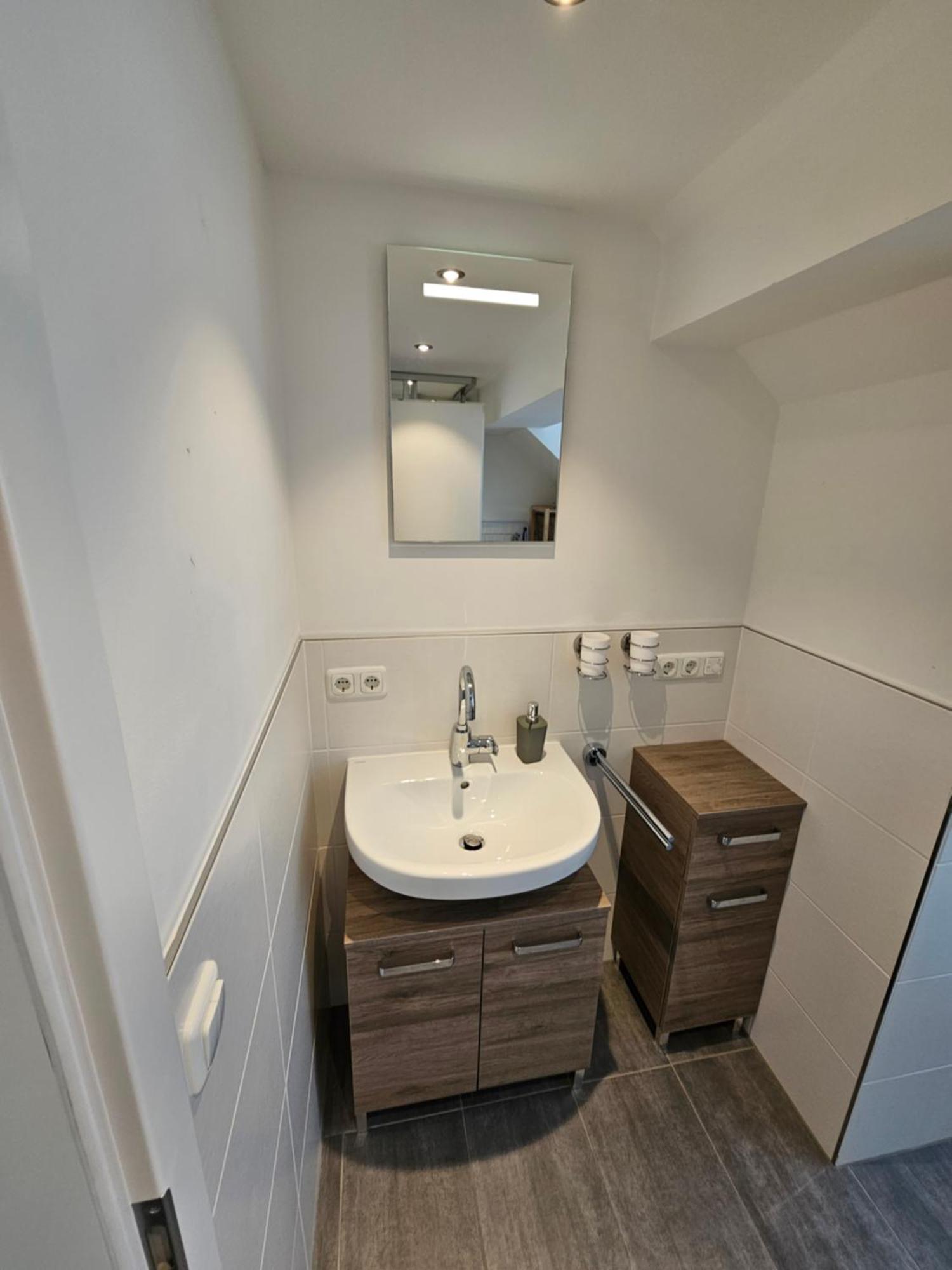Ferienwohnung Klettham Erding Exterior foto